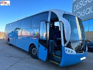 туристически автобус Volvo B12B на резервни части