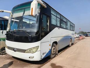туристически автобус Yutong 47 seats