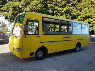 училищен автобус IVECO cacciamali  80E18