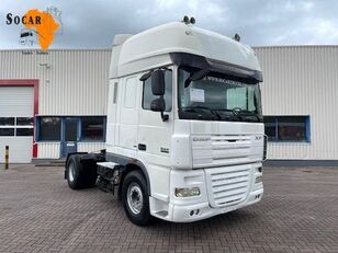 влекач DAF XF 105.460 E5 4x2 Manual-gear Retarder