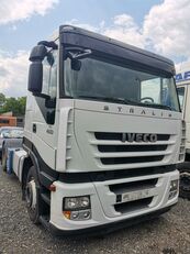 влекач IVECO Stralis 450