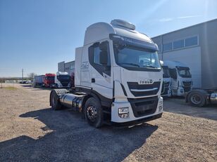 влекач IVECO Stralis 460 LNG