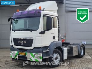 влекач MAN TGS 18.360 4X2 NL-Truck M Euro 5