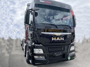 влекач MAN TGX 18.440