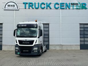 влекач MAN TGX 18.460