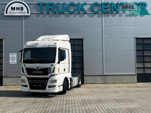 влекач MAN TGX 18.460