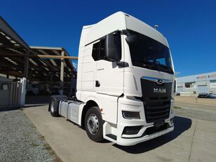 влекач MAN TGX 18.470