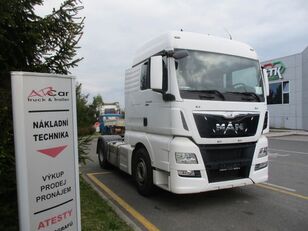 влекач MAN TGX 18.480