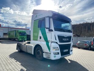 влекач MAN TGX 18.520 4x2 BLS