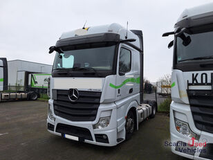 влекач Mercedes-Benz 1842 Actros Mega NUR 360 Tkm!!!