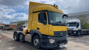 влекач Mercedes-Benz ACTROS 2543 BLUETEC 6