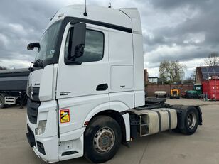 влекач Mercedes-Benz Actros 1845 **EURO5-RETARDER-KLIMA**