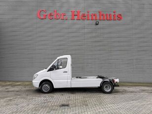 влекач Mercedes-Benz Sprinter 519 CDI BE German Car Only 70.000 KM!