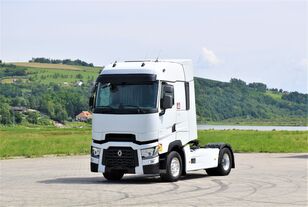 влекач Renault T 520 * Sattelzugmaschine * TOPZUSTAND