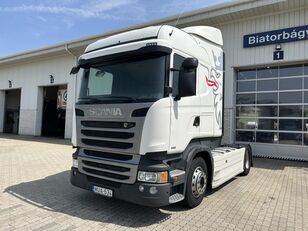 влекач Scania R 410