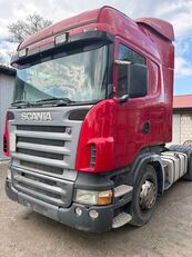 влекач Scania R 420