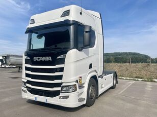 влекач Scania R 500