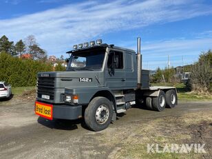 влекач Scania T142E 6x4