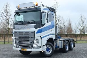 влекач Volvo FH 540 6X4 - 6X2 TANDEMLIFT RETARDER HYDRAULIC