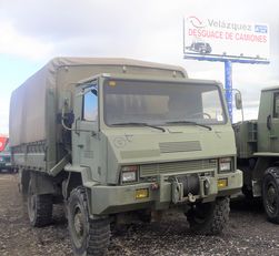 военен камион URO MILITAR